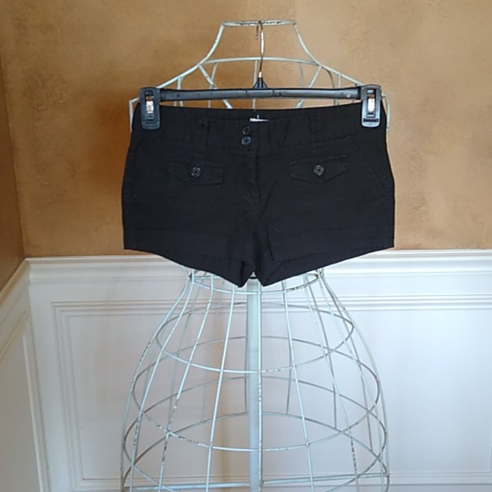 Ambiance Apparel Shorts